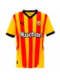 RC Lens Facundo Medina #14 Replika Hemmakläder 2024-25 Kortärmad